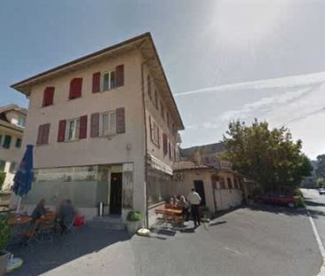 2.5 Zimmer, 2. Stock - Foto 5