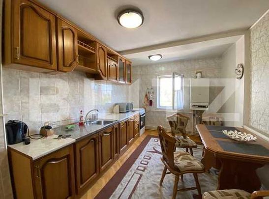 Apartament 3 camere decomandate, 65 mp, 2 bai , zona Kaufland - Photo 1