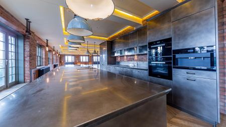 4 bedroom flat to rent - Photo 5