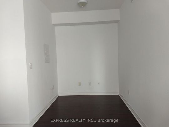 For Lease - 385 Prince of Wales Drive Unit# 1605, Mississauga, Ontario - Photo 1