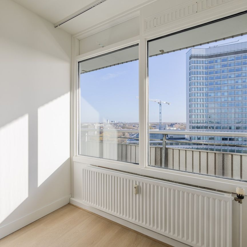 Aziëlaan, 3526 SX Utrecht - Foto 1