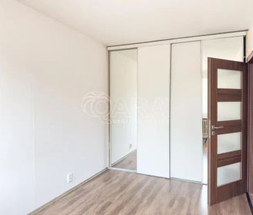 Pronájem světlého bytu 3+kk 72 m - Fotografie 3