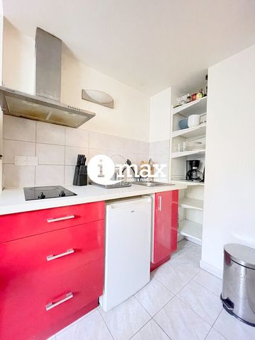 Location Appartement COURBEVOIE - - Photo 4