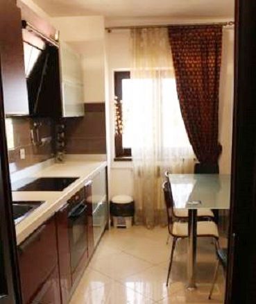 Luxury 2 rooms apartment for rent Iasi Civic Center - Photo 5