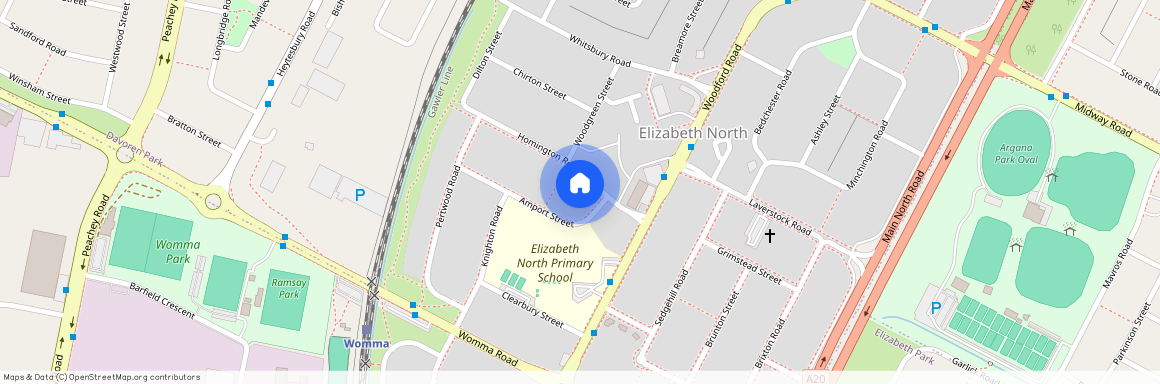 28 Homington Rd, Elizabeth North SA 5113