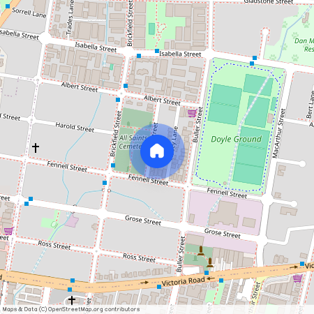 4a Short Street, NSW 2151, North Parramatta