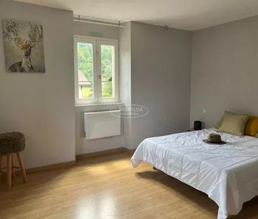 Location Appartement 2 pièces 48m² SCIONZIER 74950 - Photo 4