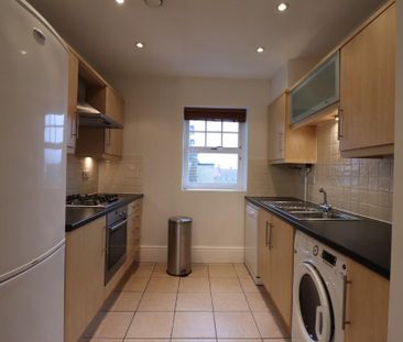 2 bedroom flat to rent - Photo 6