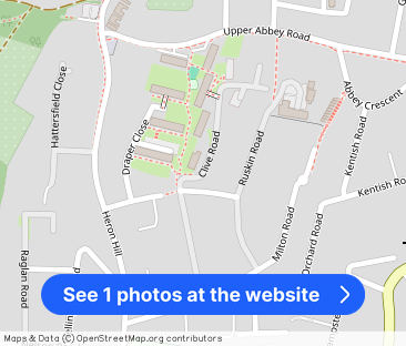 Clive Road, Belvedere, DA17 - Photo 1