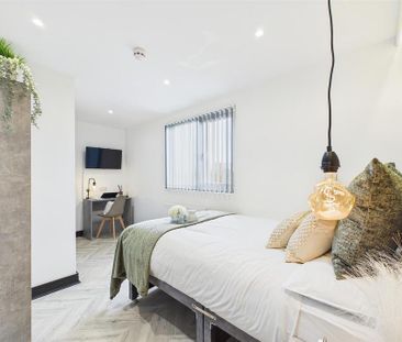 1 bedroom in a house share to rent - Photo 6