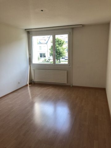 Hoch hinaus - schöne Wohnung sucht Sie! - Foto 4