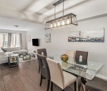 For Lease - 132 Conifer Creek Circle, Kanata, Ontario - Photo 2