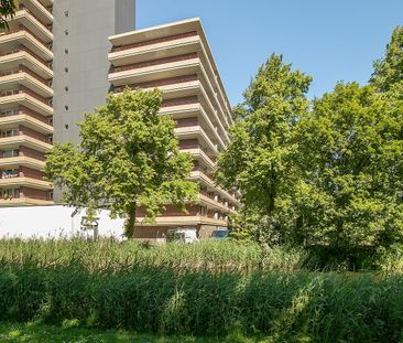 Arthur van Schendelplein 175, Voorhof-Hoogbouw, 2624CX, Delft - Foto 2