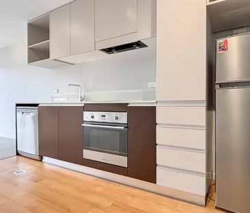 Welcome to 106 at Masina Apartments - Photo 3