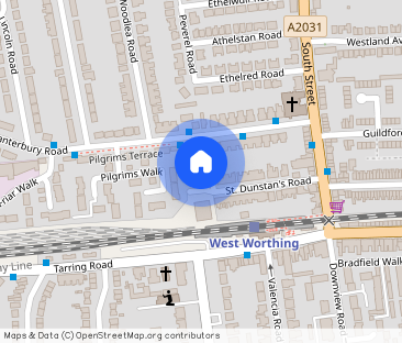 Cranmer Road, Worthing, BN13 - Photo 1