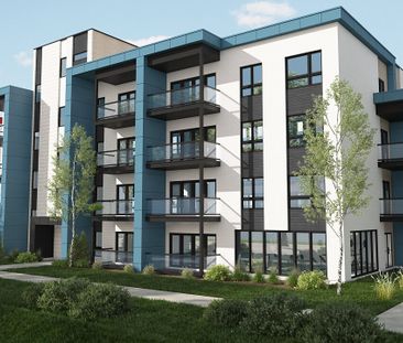 PURE (Gatineau) 909 Chemin Vanier 403 - Photo 2