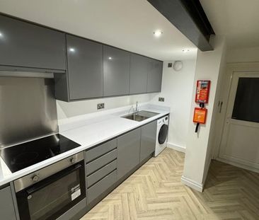 1 Bed Flat, Withington Road, M16 - Photo 6