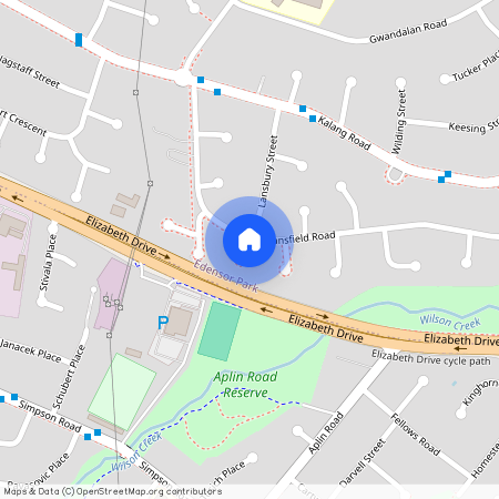 52A Dransfield Road, NSW 2176, Edensor Park