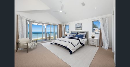 Coastal family living in the heart of Collaroy - Photo 2