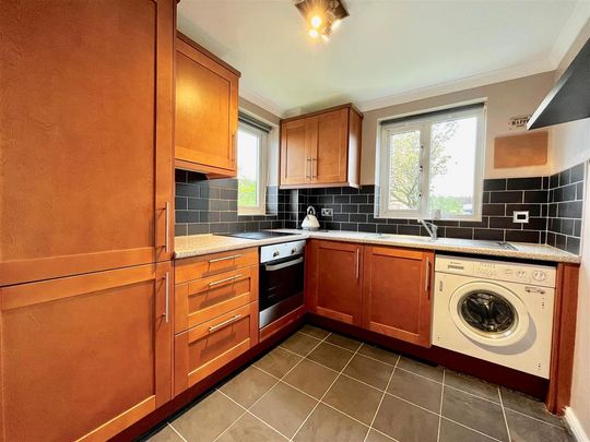 2 bedroom apartment to rent - Photo 1