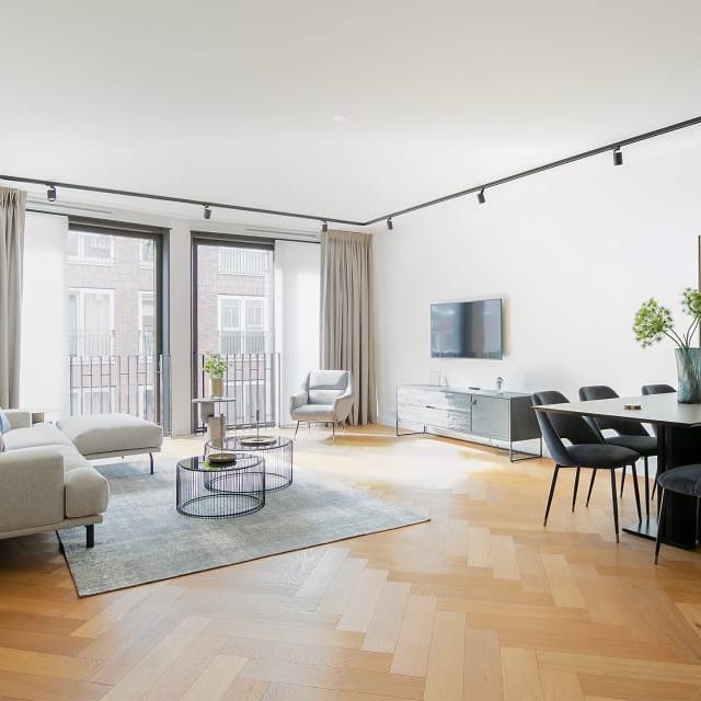 Fokke Simonszstraat H | One Bedroom - Photo 1