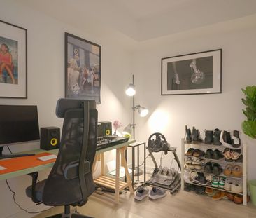 For Lease - 19 Western Battery Road Unit# 1521, Toronto, Ontario - Photo 4