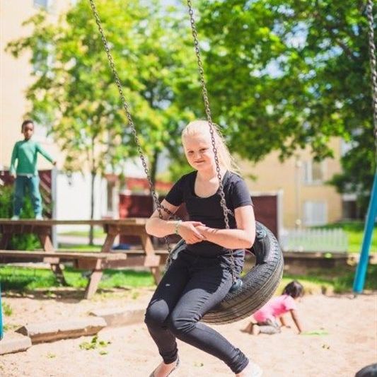 Oxhagsvägen 8 A - Foto 2