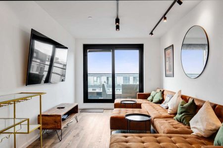 2 bedroom flat to rent - Photo 3