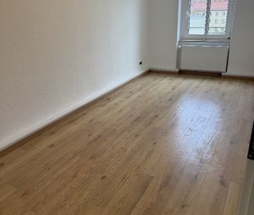 Mehrfamilienhaus im Nordosten von Leipzig - Foto 1