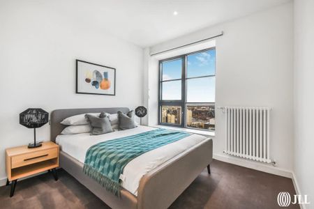 Douglass Tower, Good Luck Hope E14 - Photo 5