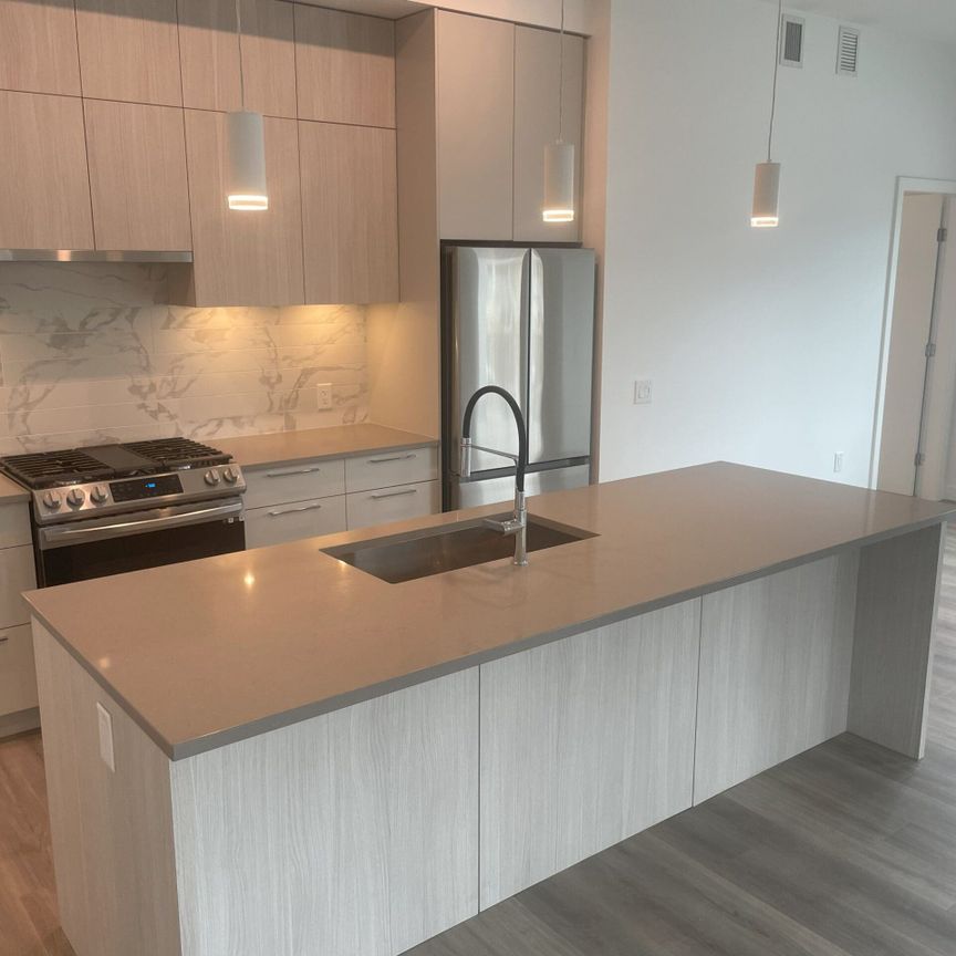 Large Main Floor 2 bedroom Condo near Downtown – Pet Friendly! - Photo 1