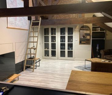 Appartement 2 pièces à Douai - Photo 2