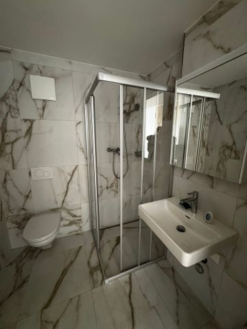 1 Zimmer, 26 m², 1. Stock - Foto 2