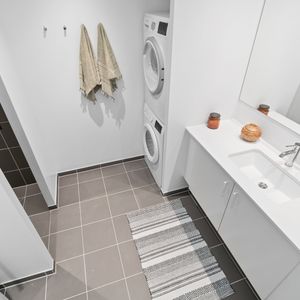 MODERNE LEJLIGHEDER I BÆREDYGTIGE RAMMER - Photo 3