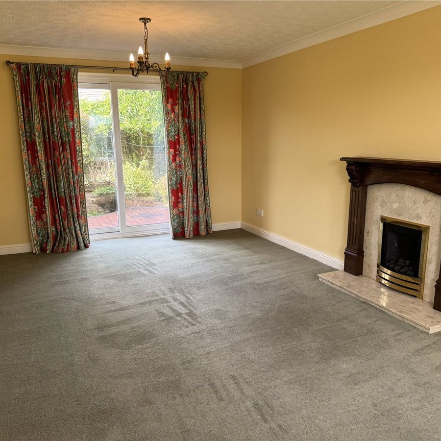 The Hollies, Meadow View - Photo 1