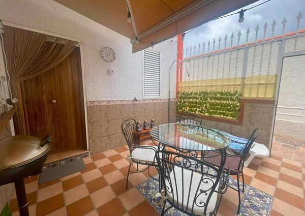 Mogán, Canary Islands 35130