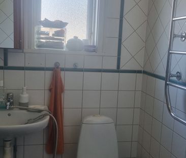Olovsgatan, Motala - Photo 3