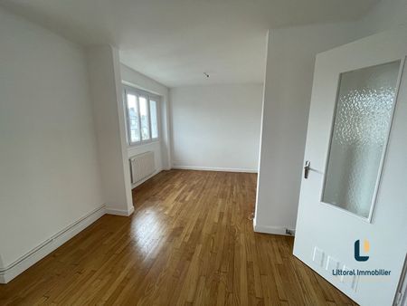 Location Appartement 3 pièces 60m² - Photo 5