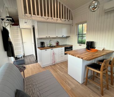 Ottesångsvägen, Älvsjö - Foto 2