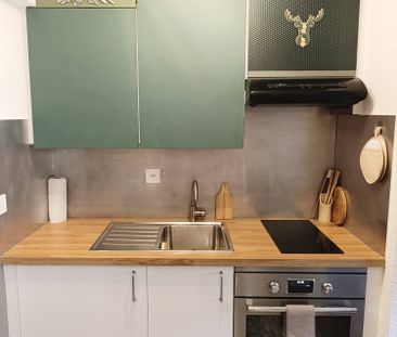 1 Zimmer, 19 m² - Photo 5