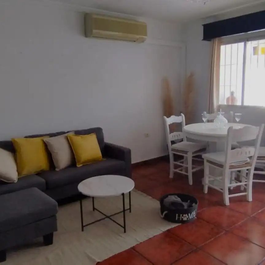 Apartamento de alquiler en Avenida España de Calahonda, 10, Calahonda - Photo 1