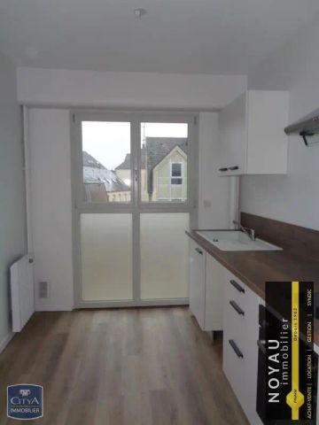 Appartement à louer 3 pièces 59.97m² - Photo 5