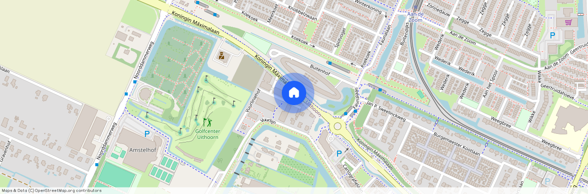 Vuurliniehof, 130, Noord-Holland, De Kwakel, 1424 KA