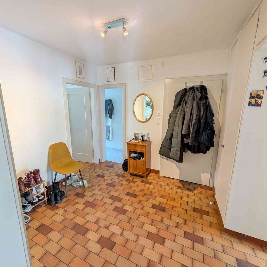 2 Zimmer, 80 m², 1. Stock - Photo 1