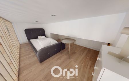 Appartement à louer 2 pièces • 16 m2 Longwy - Photo 4