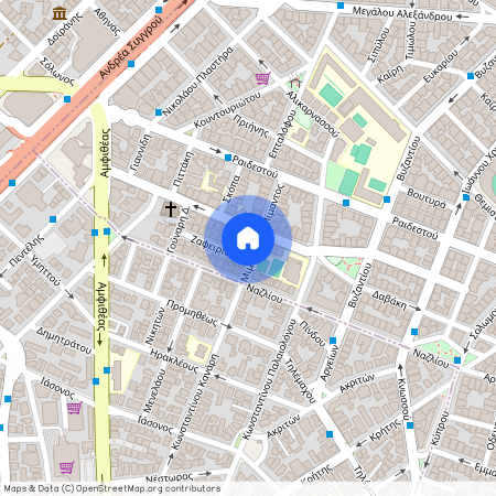 Νέα Σμύρνη (Χρυσάκη)