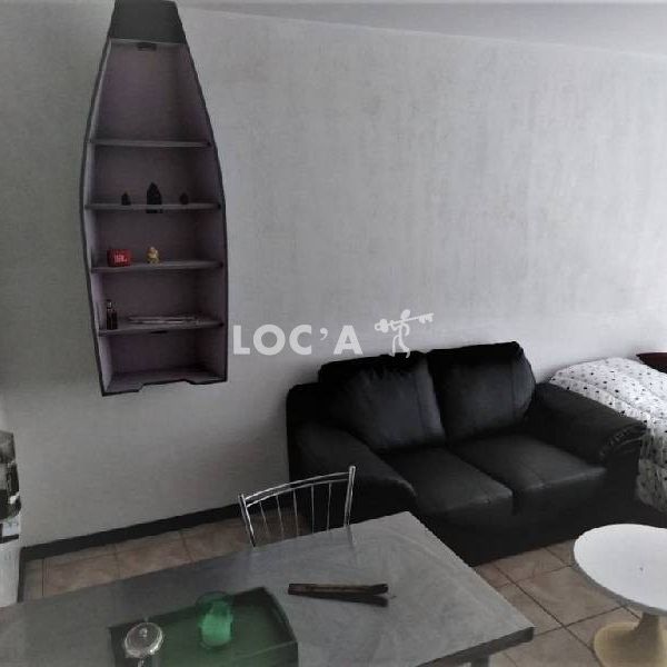 Studio 31 m² (ref: 6935978) - Photo 2