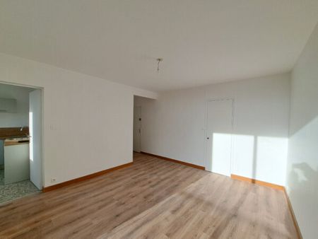 Appartement / Location - Photo 5