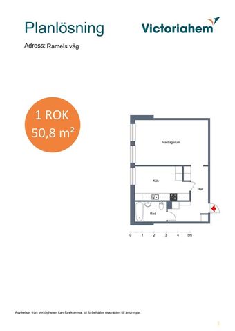 Ramels väg 59 - Photo 4