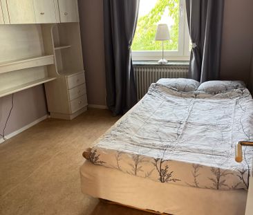 Läggestavägen, Bandhagen - Foto 1